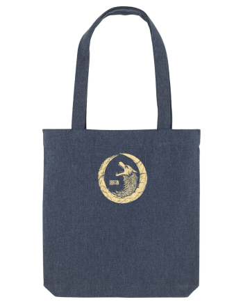 DRACO / DRACON - STEAGUL DACIC 5 Midnight Blue