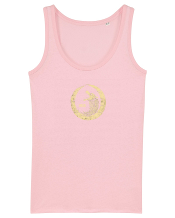 DRACO / DRACON - STEAGUL DACIC 5 Cotton Pink