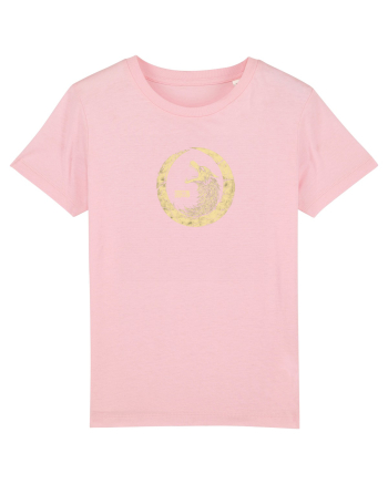 DRACO / DRACON - STEAGUL DACIC 5 Cotton Pink