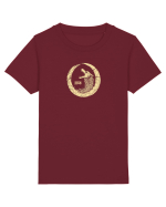 DRACO / DRACON - STEAGUL DACIC 5 Tricou mânecă scurtă  Copii Mini Creator