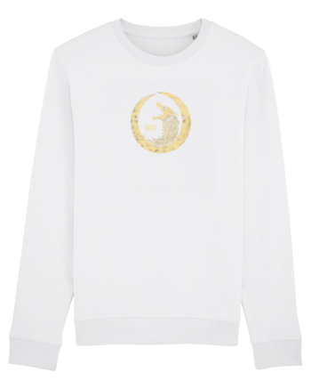 DRACO / DRACON - STEAGUL DACIC 5 White