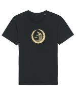 DRACO / DRACON - STEAGUL DACIC 5 Tricou mânecă scurtă Unisex Rocker