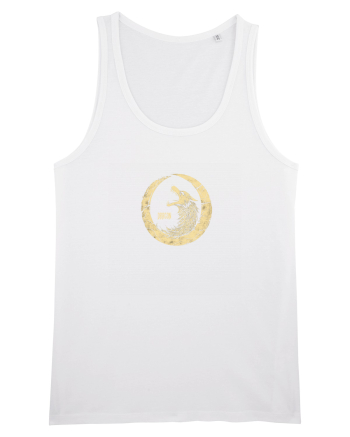 DRACO / DRACON - STEAGUL DACIC 5 White