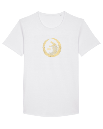 DRACO / DRACON - STEAGUL DACIC 5 White