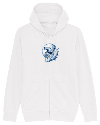 DRACO / DRACON - STEAGUL DACIC 7 White