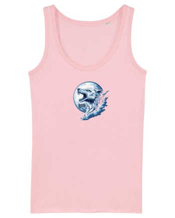 DRACO / DRACON - STEAGUL DACIC 7 Cotton Pink