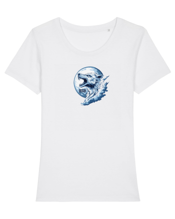 DRACO / DRACON - STEAGUL DACIC 7 White