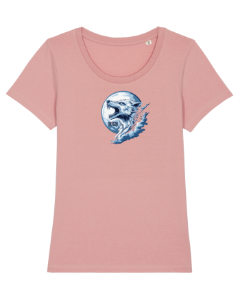 DRACO / DRACON - STEAGUL DACIC 7 Canyon Pink