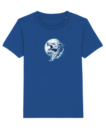 DRACO / DRACON - STEAGUL DACIC 7 Majorelle Blue