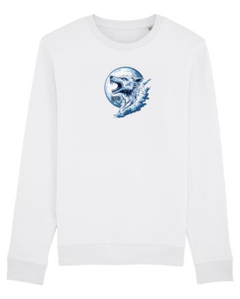 DRACO / DRACON - STEAGUL DACIC 7 White