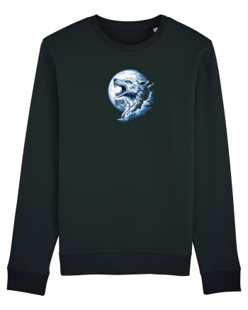 DRACO / DRACON - STEAGUL DACIC 7 Black