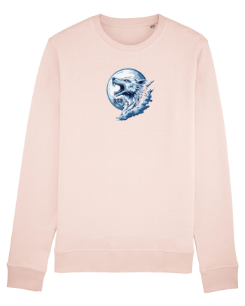 DRACO / DRACON - STEAGUL DACIC 7 Candy Pink
