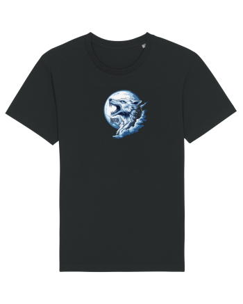 DRACO / DRACON - STEAGUL DACIC 7 Black