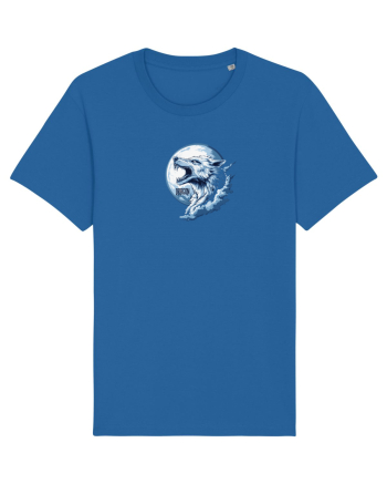 DRACO / DRACON - STEAGUL DACIC 7 Royal Blue