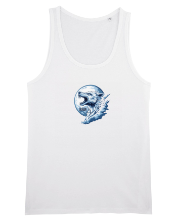DRACO / DRACON - STEAGUL DACIC 7 White