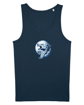 DRACO / DRACON - STEAGUL DACIC 7 Navy
