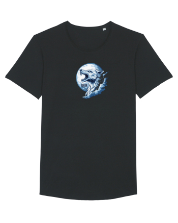 DRACO / DRACON - STEAGUL DACIC 7 Black