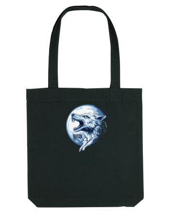DRACO / DRACON - STEAGUL DACIC 7b Black