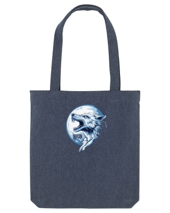 DRACO / DRACON - STEAGUL DACIC 7b Midnight Blue