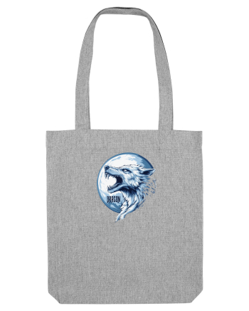 DRACO / DRACON - STEAGUL DACIC 7b Heather Grey