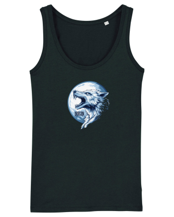 DRACO / DRACON - STEAGUL DACIC 7b Black