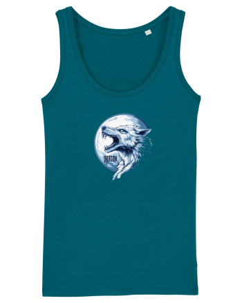 DRACO / DRACON - STEAGUL DACIC 7b Ocean Depth