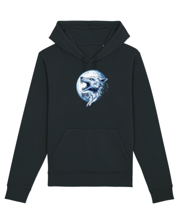 DRACO / DRACON - STEAGUL DACIC 7b Black