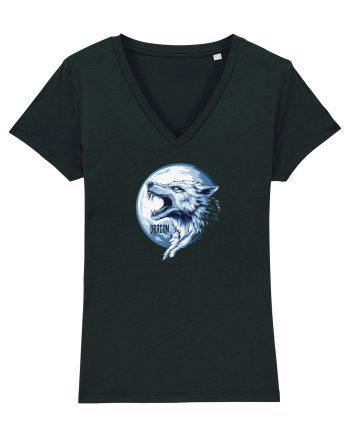 DRACO / DRACON - STEAGUL DACIC 7b Black