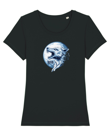 DRACO / DRACON - STEAGUL DACIC 7b Black