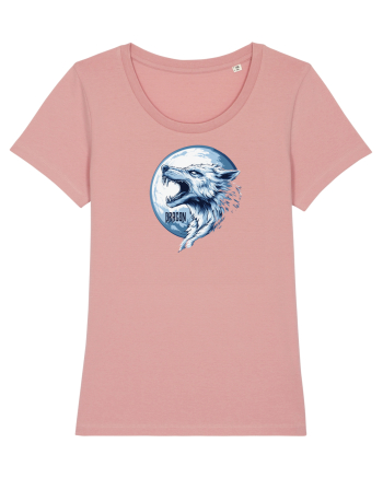 DRACO / DRACON - STEAGUL DACIC 7b Canyon Pink