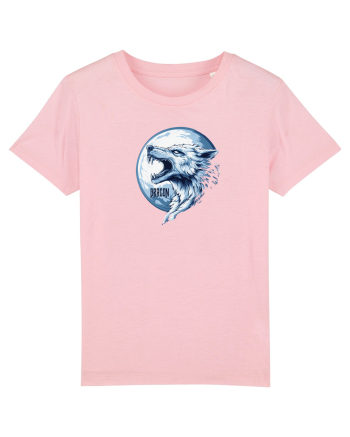 DRACO / DRACON - STEAGUL DACIC 7b Cotton Pink