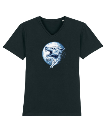 DRACO / DRACON - STEAGUL DACIC 7b Black