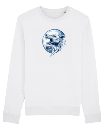 DRACO / DRACON - STEAGUL DACIC 7b White