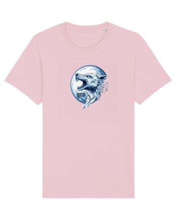 DRACO / DRACON - STEAGUL DACIC 7b Cotton Pink