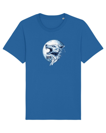DRACO / DRACON - STEAGUL DACIC 7b Royal Blue