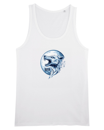 DRACO / DRACON - STEAGUL DACIC 7b White