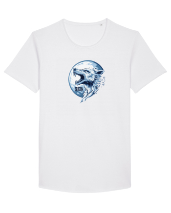 DRACO / DRACON - STEAGUL DACIC 7b White