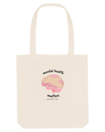 Mental health matters Natural
