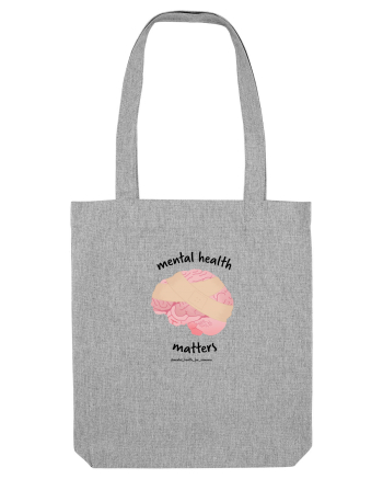 Mental health matters Heather Grey