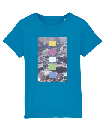 Coral Reef Azur