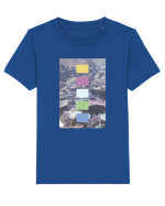Coral Reef Tricou mânecă scurtă  Copii Mini Creator