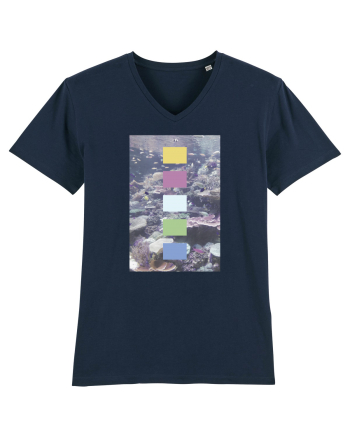 Coral Reef French Navy