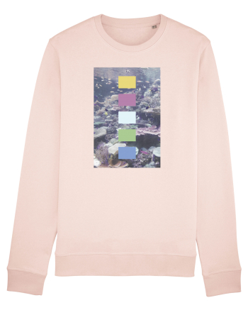 Coral Reef Candy Pink