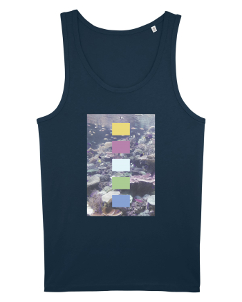 Coral Reef Navy