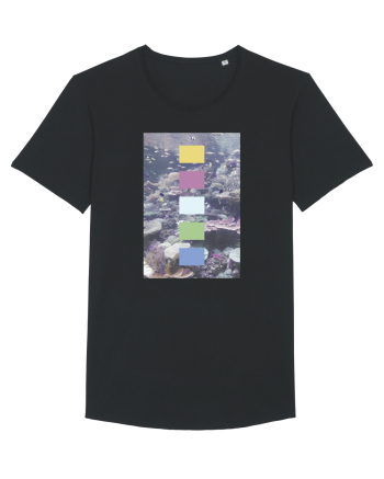 Coral Reef Black