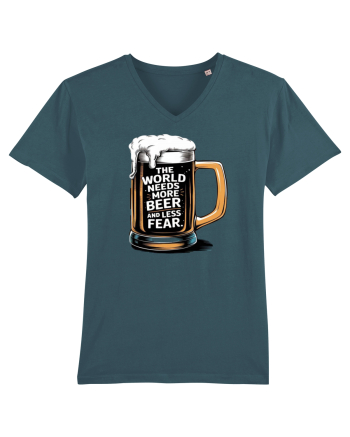 More Beer less Fear Stargazer