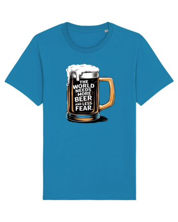 More Beer less Fear Azur