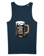 More Beer less Fear Maiou Bărbat Runs