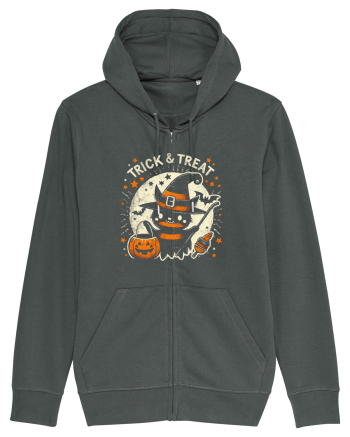 Trick and treat Anthracite