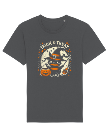 Trick and treat Anthracite